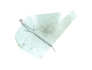 Left front side glass - Ford TRANSIT V PH.1 - 2771802 - E0-8416N