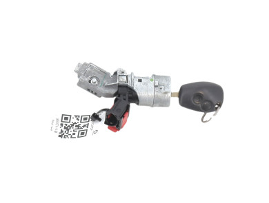 Neiman (barillet clé) - Renault CLIO III PH.2 - 7701208408 - B1-1265F