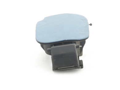 Trappe portillon carburant - Renault CLIO III PH.2 - Bleu Clair - 8200290088 - H1-1364Z