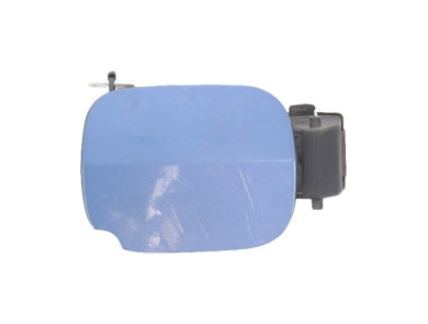 Fuel door - Renault CLIO III PH.2 - Bleu Clair - 8200290088 - H1-1364Z