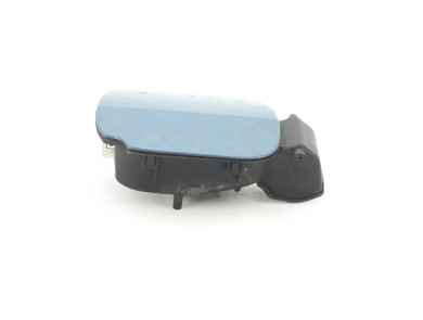 Fuel door - Renault CLIO III PH.2 - Bleu Clair - 8200290088 - H1-1364Z
