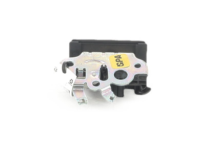 Rear lid lock - Skoda OCTAVIA III PH.2 - Blanc - 5E0827505A - L1-4468Z
