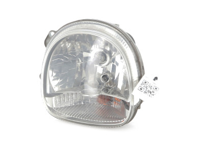 Right headlight - Renault TWINGO I PH.3 - 7701049687 - Z1-7705Y