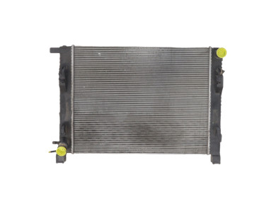 Cooling radiator - Renault CLIO IV PH.1 - 214107326R - Y1-6580M