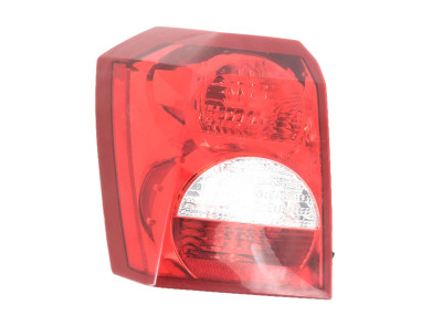 Left rear light - Dodge CALIBER - 5303881AF - J0-9842J