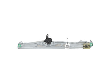 Right front window-lift - Ford TRANSIT V PH.1 - 2472178 - I0-8128E