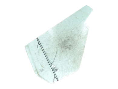 Vitre de custode avant droite - Ford TRANSIT V PH.1 - 2771798 - H0-7646M