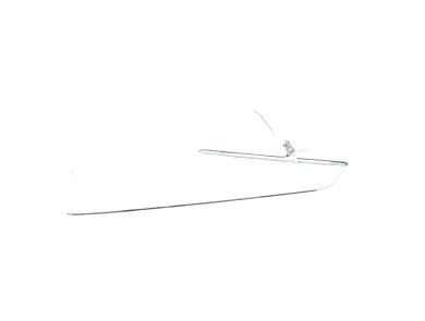 Right front side glass - Ford TRANSIT V PH.1 - 2771798 - H0-7646M