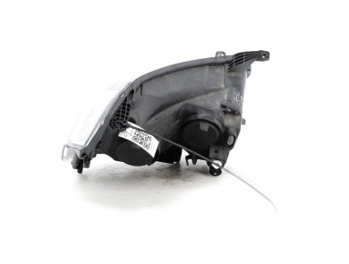 Left headlight - Ford TRANSIT V PH.1 - 2639546 - K0-6690X