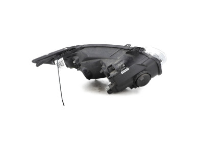 Left headlight - Ford TRANSIT V PH.1 - 2639546 - K0-6690X