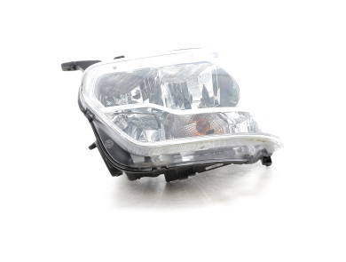 Phare avant gauche - Ford TRANSIT V PH.1 - 2639546 - K0-6690X