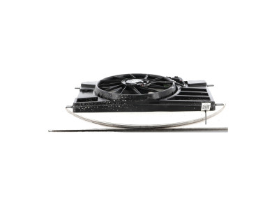 Radiator fan + mounting - Ford TRANSIT V PH.1 - 2192892 - L0-6770R