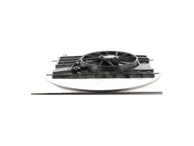 Radiator fan + mounting - Ford TRANSIT V PH.1 - 2192892 - L0-6770R