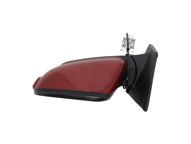 Left wing mirror used - Hyundai KONA - 87610J9740Y2R