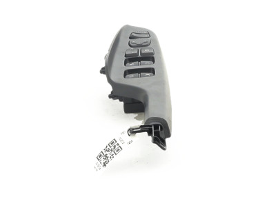 Left window-lift switch panel - Hyundai KONA PH 2 - 93571J9100 - P0-9019I