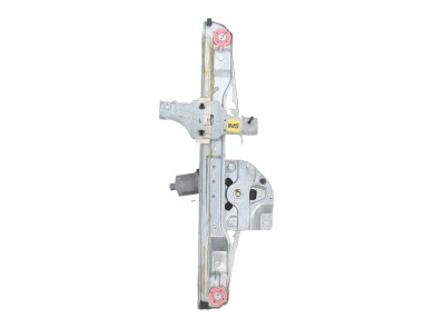 Right front window-lift - Peugeot 208 I PH.2 - 9673154380 - L1-4592C