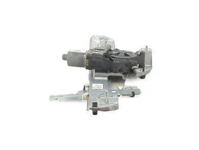 Right front window-lift - Peugeot 208 I PH.2 - 9673154380 - L1-4592C