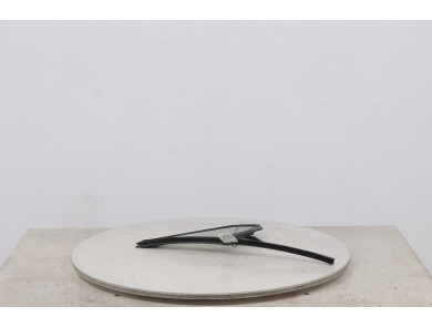 Right front side glass - Peugeot 208 I PH.2 - Gris Fonce - 9801475980 - Z1-4807E