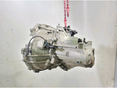 Gearbox used - Ford PUMA - L1TR7002GFA