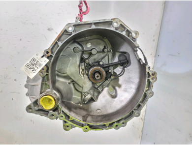Gearbox type L1TR7002GFA - Ford PUMA II - X1-4716K