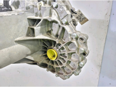 Boîte de vitesses type L1TR7002GFA - Ford PUMA II - X1-4716K