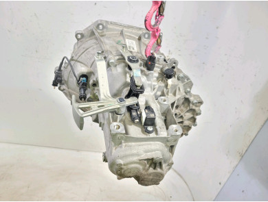 Boîte de vitesses type L1TR7002GFA - Ford PUMA II - X1-4716K