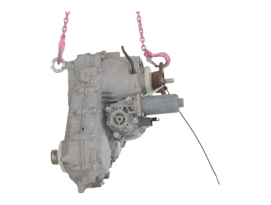 Transfer box - BMW X5 II PH.1 3.0 D - 27107599886 - J0-2794H