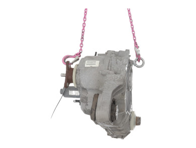 Transfer box - BMW X5 II PH.1 3.0 D - 27107599886 - J0-2794H