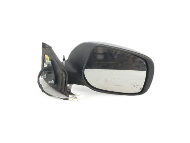 Right wing mirror - Toyota YARIS II PH.1 - Gris Fonce - 879100D250 - Y1-4749K