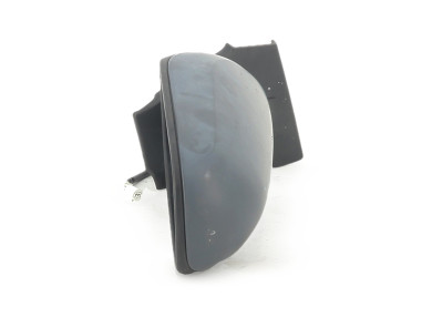 Right wing mirror - Toyota YARIS II PH.1 - Gris Fonce - 879100D250 - Y1-4749K