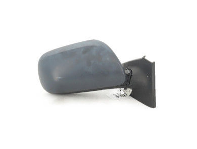 Right wing mirror - Toyota YARIS II PH.1 - Gris Fonce - 879100D250 - Y1-4749K