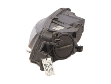 Left headlight used - Citroen C4 PICASSO - 9677217380