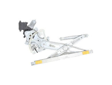 Left window-lift - Toyota YARIS II PH.1 - 681200D072 - L1-4763F