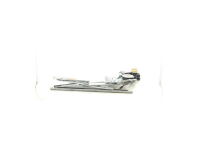 Left window-lift - Toyota YARIS II PH.1 - 681200D072 - L1-4763F