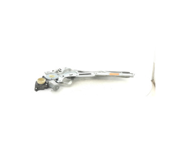 Lève-vitre gauche - Toyota YARIS II PH.1 - 681200D072 - L1-4763F