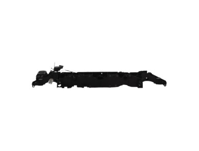 Traverse supérieure - Renault ZOE PH.1 - Blanc - 752108751R - C1-0924R