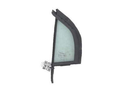 Vitre de custode avant gauche - Toyota YARIS II PH.1 - Gris Fonce - 681260D010 - M1-5004S