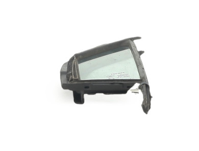 Left front side glass - Toyota YARIS II PH.1 - Gris Fonce - 681260D010 - M1-5004S