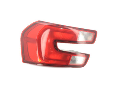 Left rear light used - Citroen GRAND C4 PICASSO - 9676853980