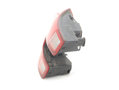 Left rear light - Citroen GRAND C4 PICASSO II PH.1 - 9676853980 - L0-9585E