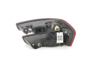 Left rear light - Citroen GRAND C4 PICASSO II PH.1 - 9676853980 - L0-9585E