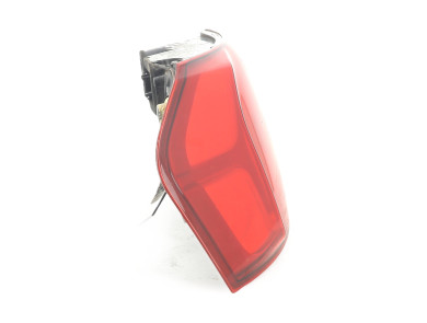 Feu arrière gauche - Citroen GRAND C4 PICASSO II PH.1 - 9676853980 - L0-9585E