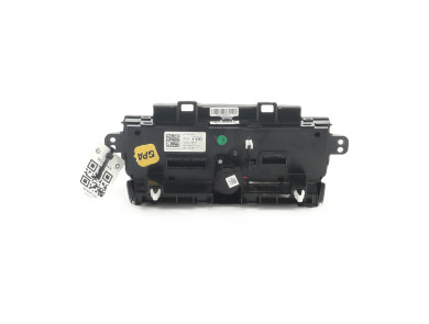 Heating control panel - Hyundai KONA PH 2 - 97250CMBD0TMT - R0-9054N