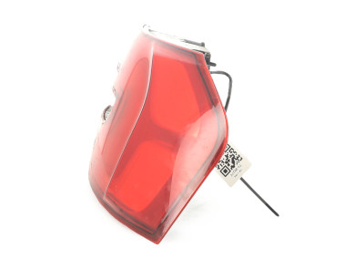 Feu arrière droit - Citroen GRAND C4 PICASSO II PH.1 - 9676853880 - T0-9627Y