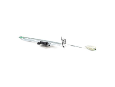 Left front window-lift - Ford TRANSIT V PH.1 - 2472176 - W0-7150G
