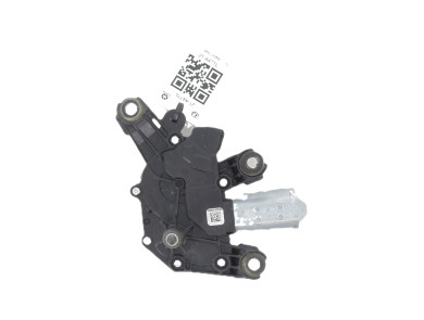 Rear wiper motor - Renault ZOE PH.1 - 287105483R - J1-4471L