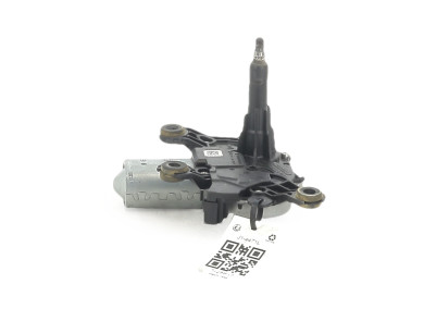 Moteur d'essuie glace arrière - Renault ZOE PH.1 - 287105483R - J1-4471L