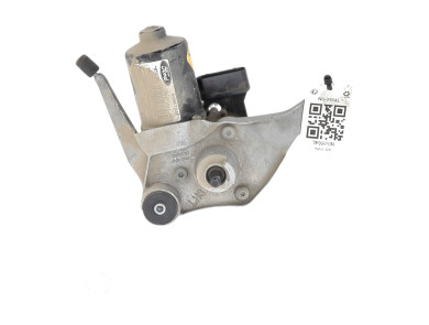 Left front wiper motor used - Ford TRANSIT CUSTOM - 2006324
