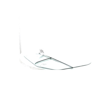 Left front side glass - Ford TRANSIT V PH.1 - 2771802 - H0-7075C