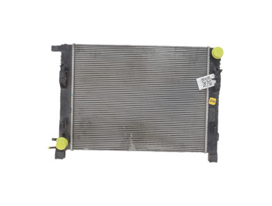 Cooling radiator - Renault CLIO IV PH.1 - 214107326R - W1-6390Q